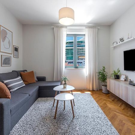 51 Street Apartment Dubrovnik Exteriör bild