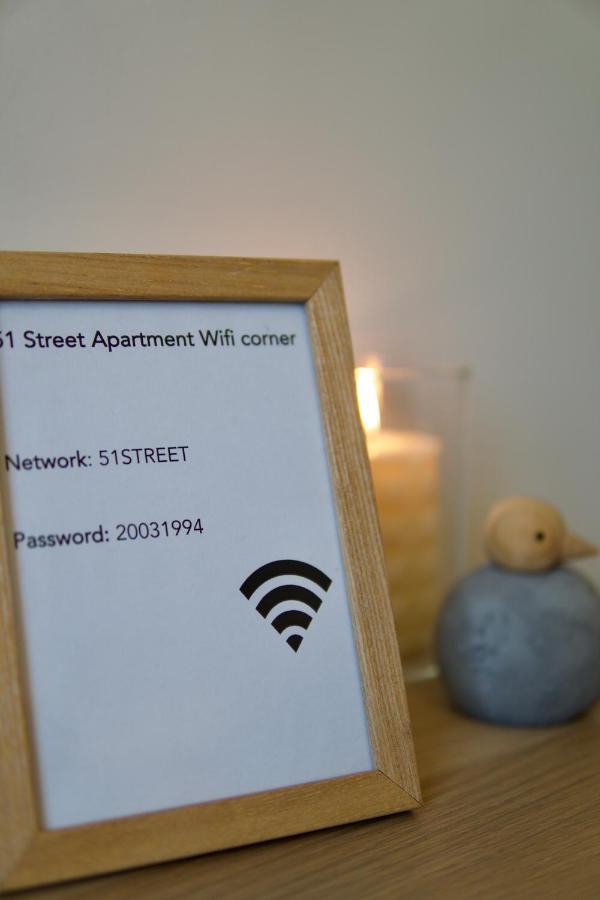 51 Street Apartment Dubrovnik Exteriör bild