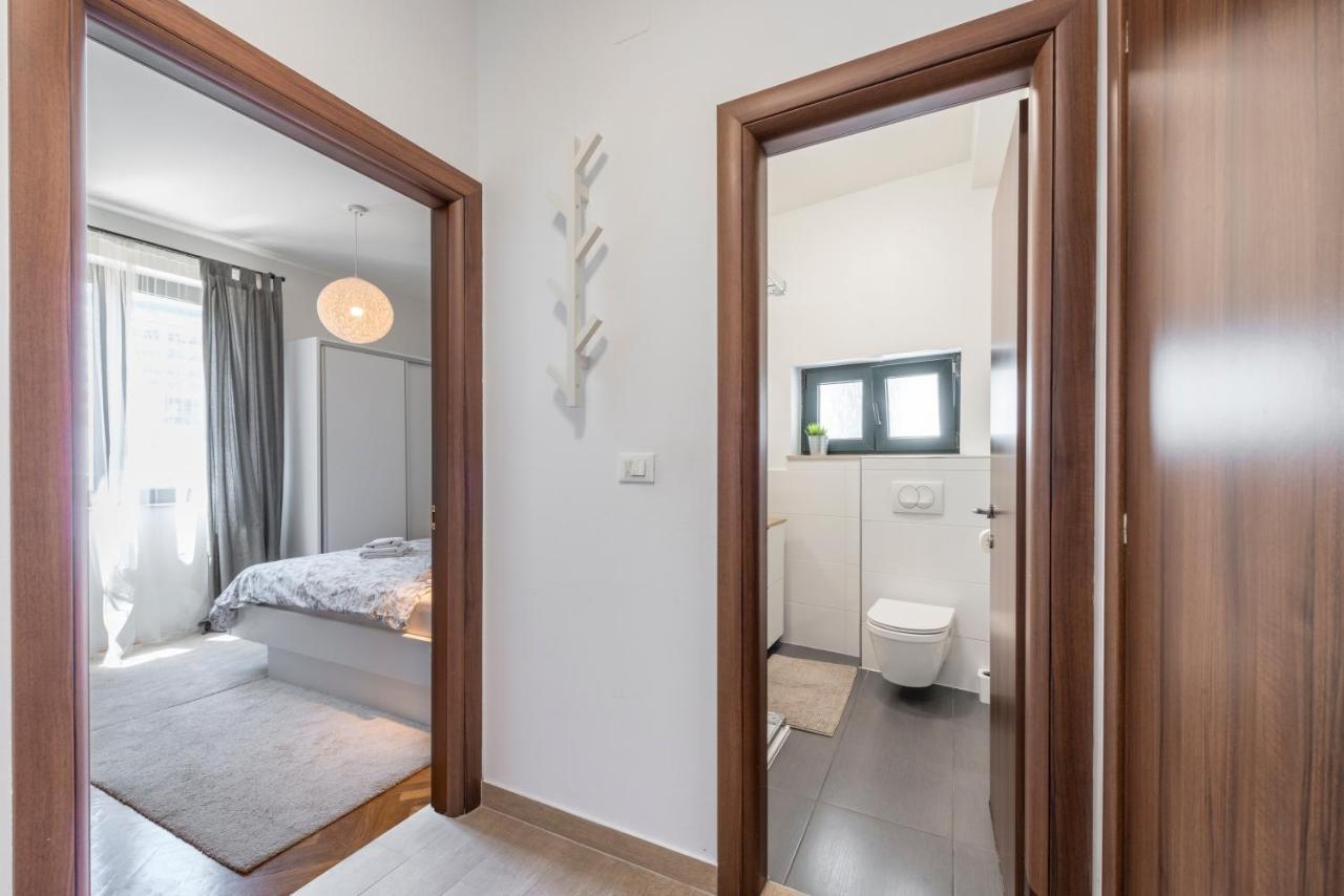 51 Street Apartment Dubrovnik Exteriör bild