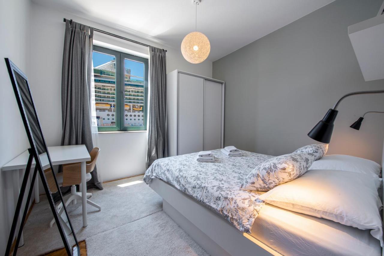 51 Street Apartment Dubrovnik Exteriör bild