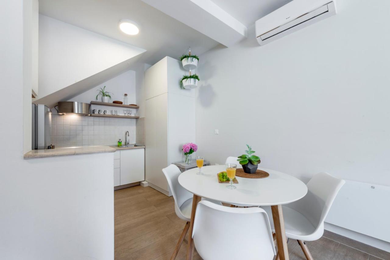 51 Street Apartment Dubrovnik Exteriör bild