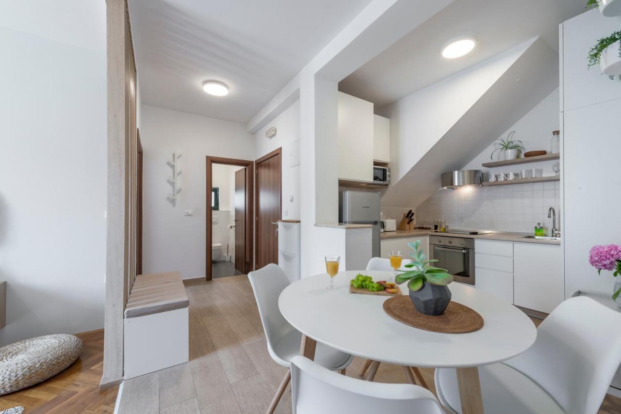 51 Street Apartment Dubrovnik Exteriör bild