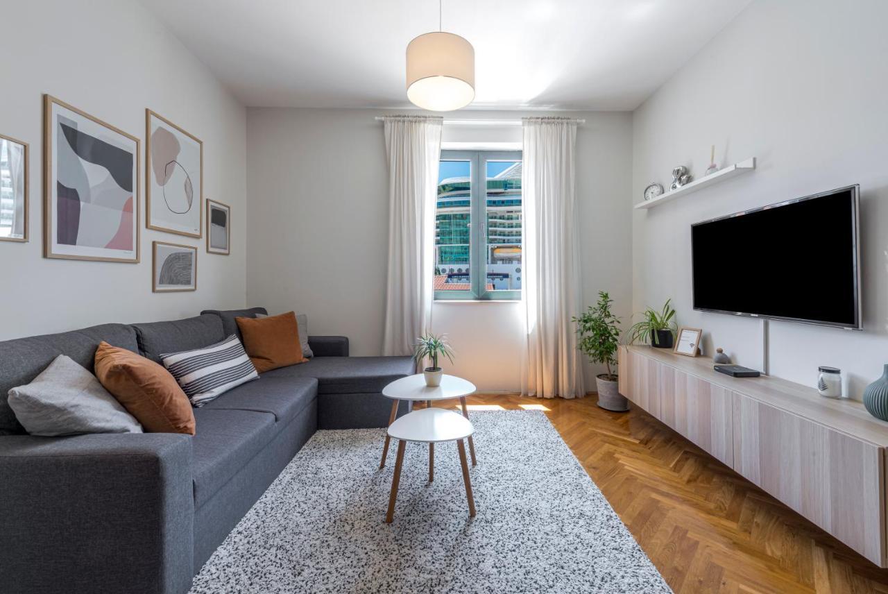 51 Street Apartment Dubrovnik Exteriör bild