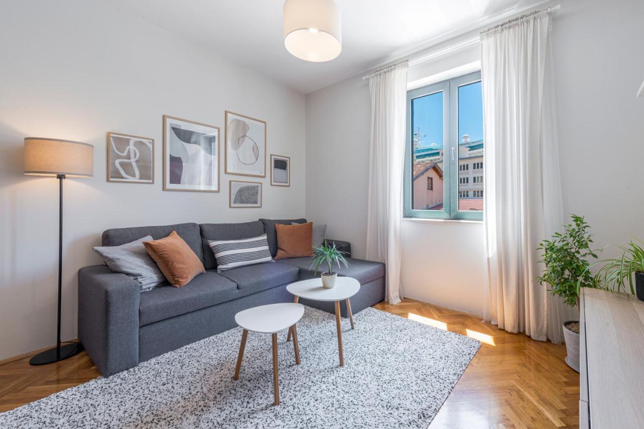 51 Street Apartment Dubrovnik Exteriör bild