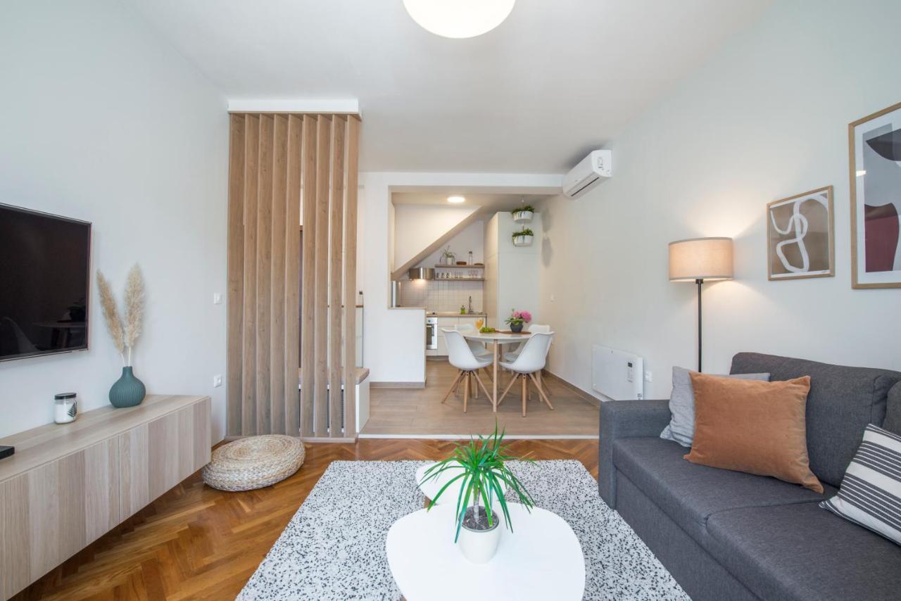 51 Street Apartment Dubrovnik Exteriör bild