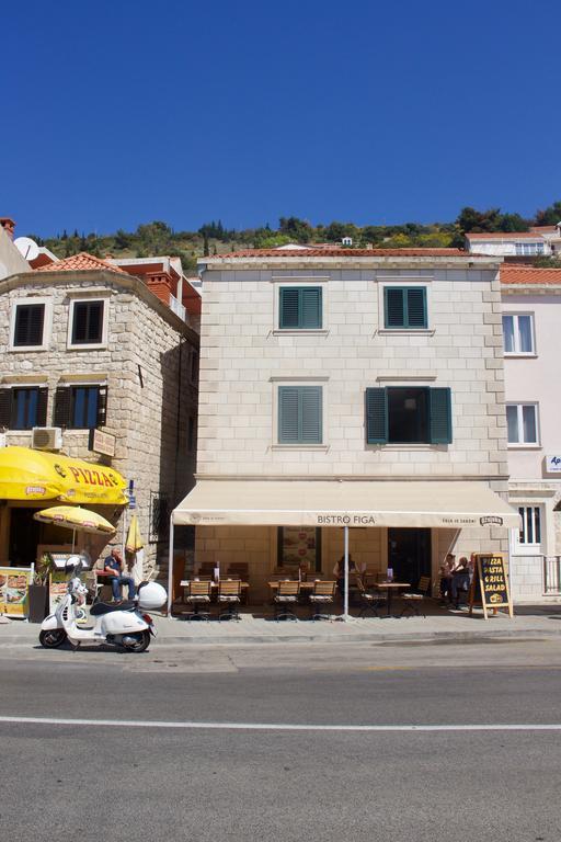 51 Street Apartment Dubrovnik Exteriör bild